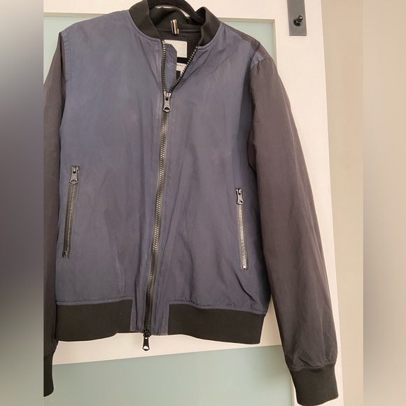 J. Lindeberg bomber jacket - Picture 5 of 7